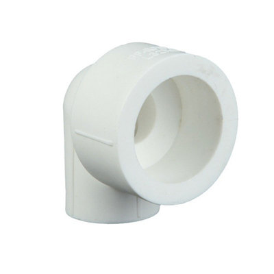 PPR变径弯头20 25 32 40 50 63水管异径弯头大小头ppr管件大全