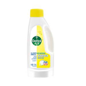 Dettol滴露官方旗舰店滴露衣物除菌液洗衣专用除真菌除螨非衣物消毒液官方旗舰店正品