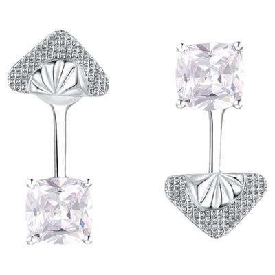 [新品]abyb不对称高级感独特耳钉