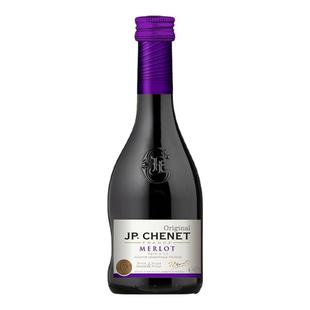 香奈小支红葡萄酒迷你小瓶红酒果酒半干葡萄酒结婚伴手礼小支mini