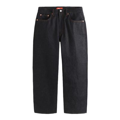 长裤牛仔裤DBDWH耐造宽松原牛