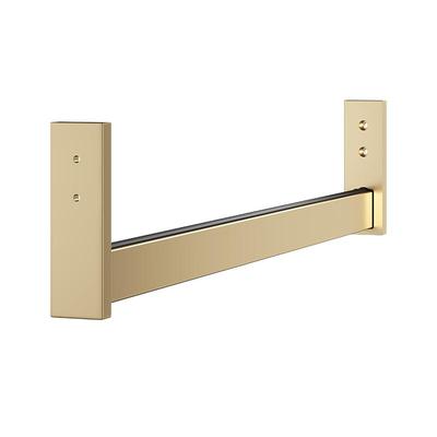 加厚铝合金挂衣杆OKAME/澳特美