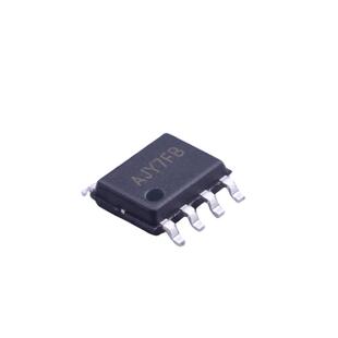 电源芯片 SY8213FCC 矽力杰silergy SOIC-8 丝印AJY 全新降压型