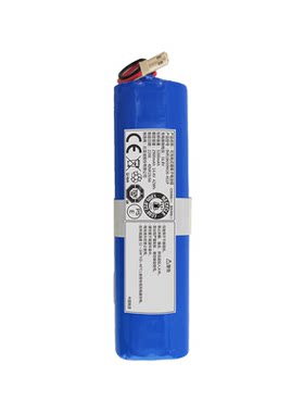 科沃斯扫地机DF45-MK/DF43原装电池ILIFE智意机器人X750/755配件