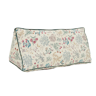 阳春小镇罗汉床棕榈垫子加厚防滑新中式红木沙发垫实木垫子可拆洗