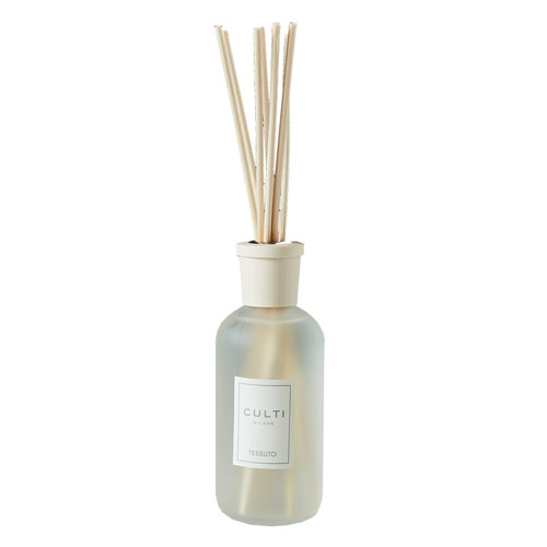 culti香薰无火家用卧室内小众持久精油扩香氛礼物盒蔚蓝大海stile