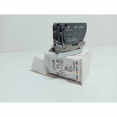 SCHNEIDER ELECTRIC ZBE101 A600Q600