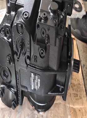 议价萨奥丹佛斯液压泵90L100KA5NN80S3C7E03GBA353524-701465柱塞