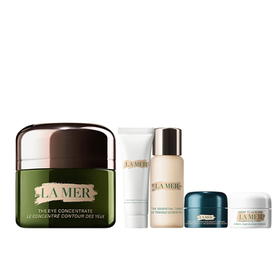 海蓝之谜浓修瓶眼霜抗皱官方正品