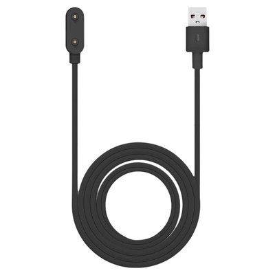 适用华为荣耀9es手环6充电器7充电线儿童电话手表4x充电底座fit/fit2手环8儿童手表4pro稳定磁吸式充电线