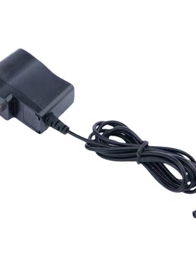 6V500mA电子计价秤通用型充电器