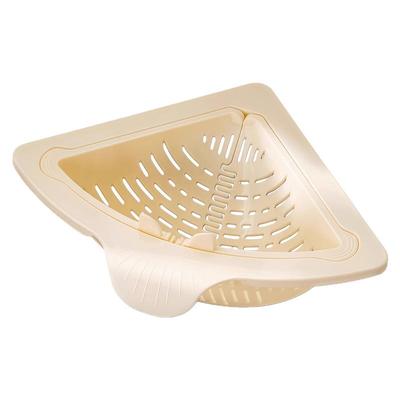 磁吸式水槽沥水篮过滤剩菜残渣