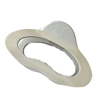 11cm 高品质云朵大发抓大号鲨鱼夹醋酸马尾夹大发量抓夹发卡发饰