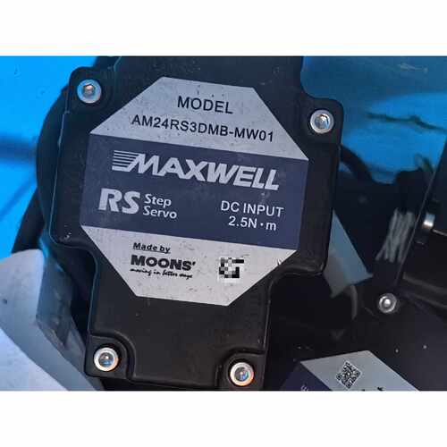 询价50套鸣志SSDC06-EC-MW01步进总线驱动器。带et