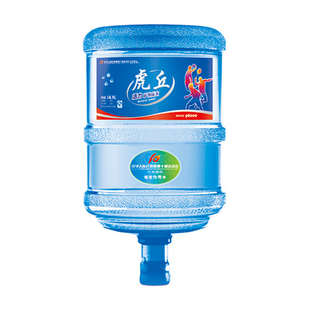 【限苏州市区】虎丘优活包装饮用水18.9L水票大桶水纯净水洞庭山