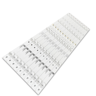 适用康佳LED55R8100 LED55M1S 55G5U灯条RF-AA550E30-0501S-11