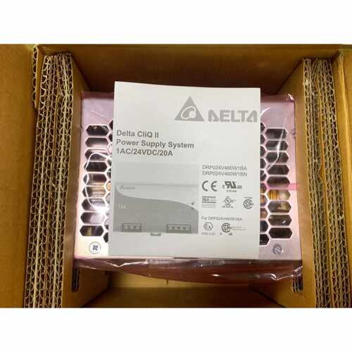导轨电源DRP024V480W1BN 直流电源询价