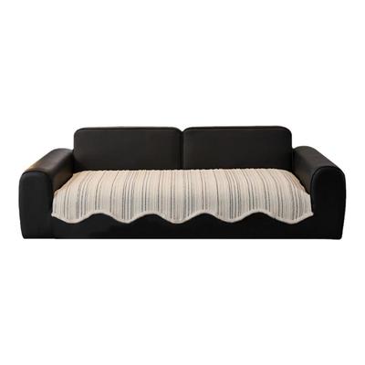 顾辞旗舰店秋冬毛绒固定防滑垫