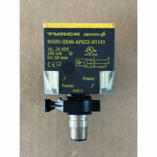 50U-QV40-AP6X2-H1141询价