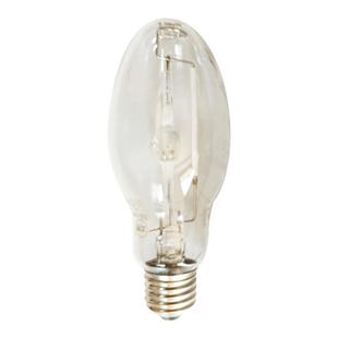 上海亚明牌金属卤化物灯球泡金卤灯JLZ70W100W150W250W400W1000瓦