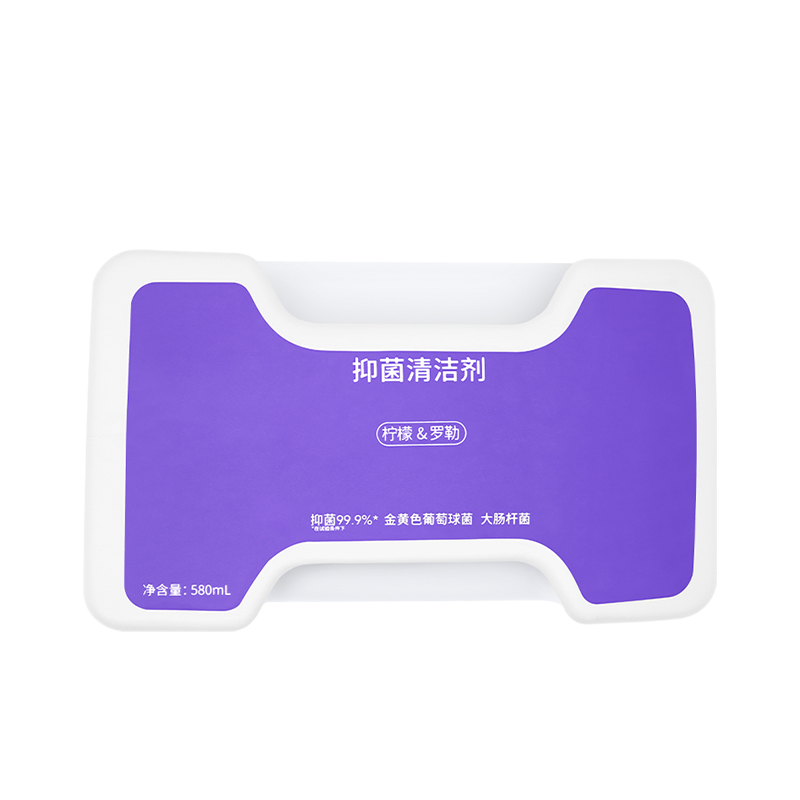 适配云鲸扫拖地机器人清洁液配件逍遥001 MAX/J5/J5X科沃斯清洁剂