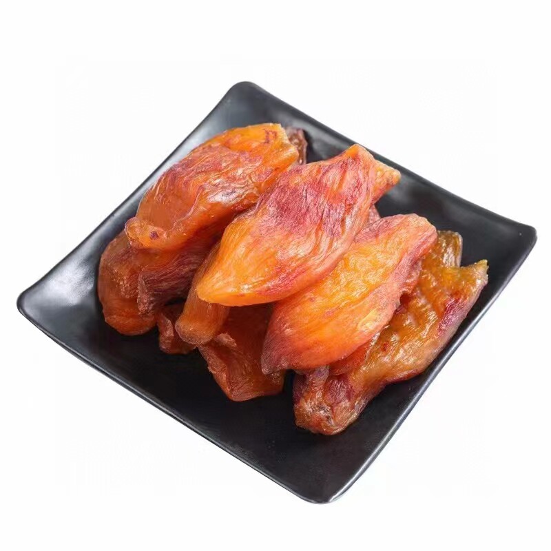 软糯Q弹不加糖原汁原味