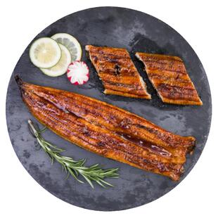 【渔家自晒】长岛鳗鱼干 不咸新鲜 正宗北方七星油鳗不咸无刺鲜香