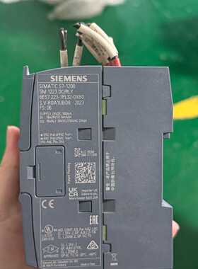 6ES72231PL320XB0西门子SM1223