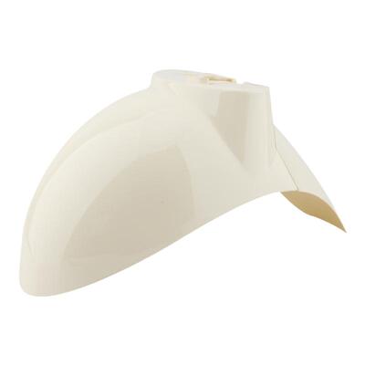 改装平叉护板小龟王电摩配件前轮