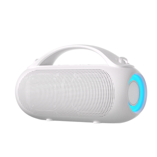 飞利浦TAS3200户外出行大功率长续航无线蓝牙音响超重低音炮音箱