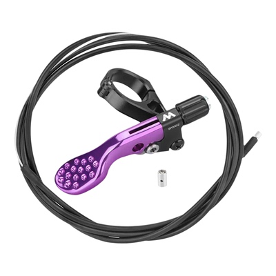 MEROCA自行车升降坐管线控器