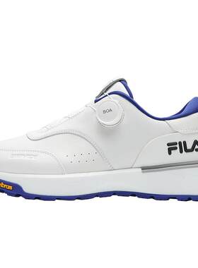 FILA斐乐男子软钉高球鞋