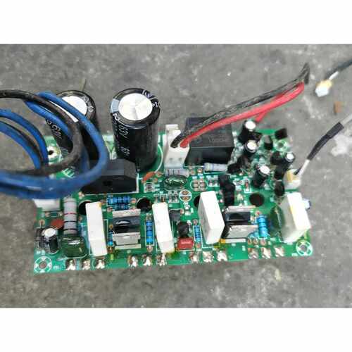 议价单声道功放板150W好的功放管B817D1047可以可维修
