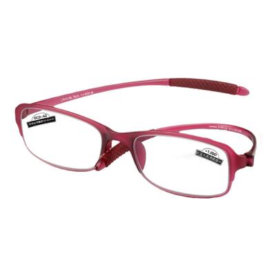 zippo高清防蓝光老花镜优雅百搭