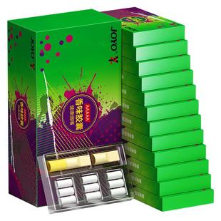 joyo诤友一次性爆珠烟嘴过滤器香烟过滤嘴男士粗中细支烟三用正品