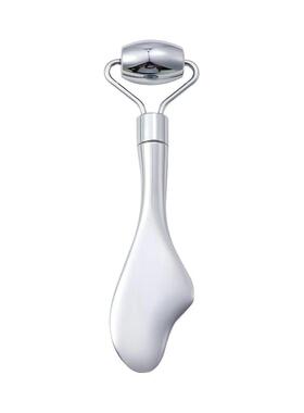 金属面部工具按摩棒神器