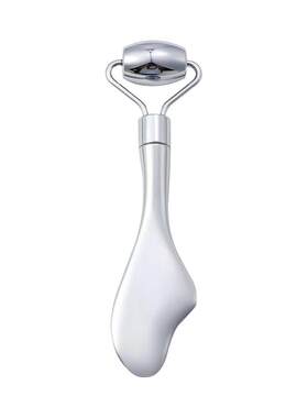 金属面部工具按摩棒神器