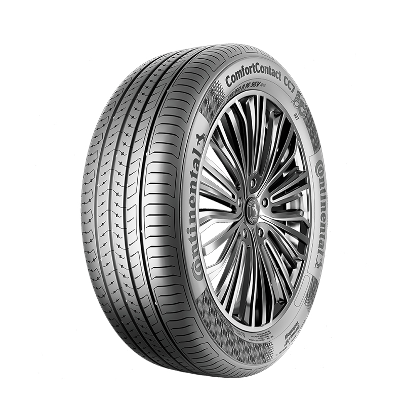 德国马牌轮胎195/60R15 88V CC7适配花冠赛拉图伊兰