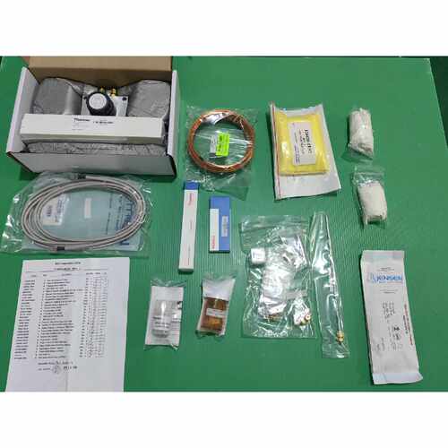 Thermo 离子安装套件 Kit Insrallation—议价