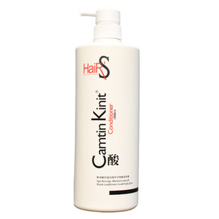 琴叶斯琦酸性蛋白修护还原酸滋养霜修复护发素发膜水疗素女柔顺