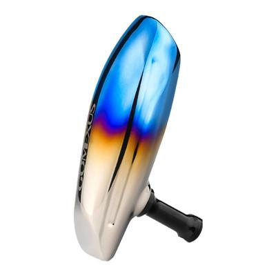 Gomexus革梦士钛合金握丸改装