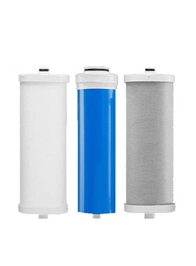 海尔净水器滤芯HRO7530-CT/7520-C/HKC75-RLC0A3原装ppc套装