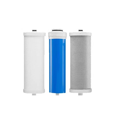 海尔净水器滤芯HRO7530-CT/7520-C/HKC75-RLC0A3原装ppc套装