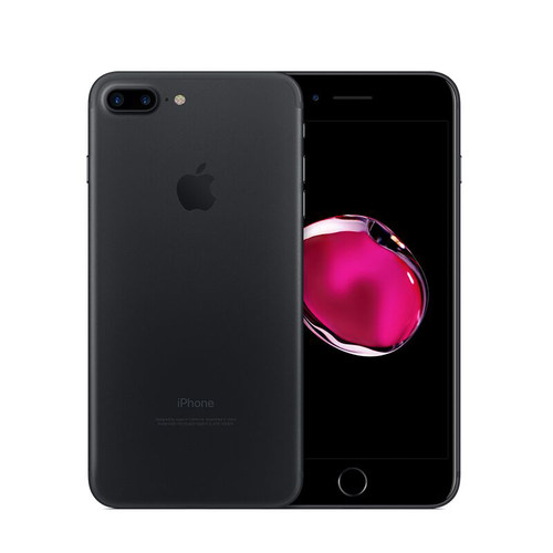 苹果iPhone 7代二手手机7plus7P工作机越狱美版无锁学生老人机TK