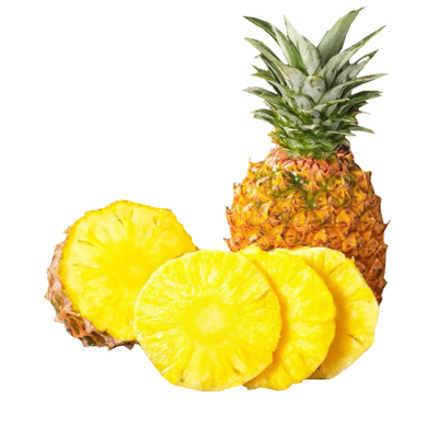 海南金钻凤梨5斤应当季新鲜水果