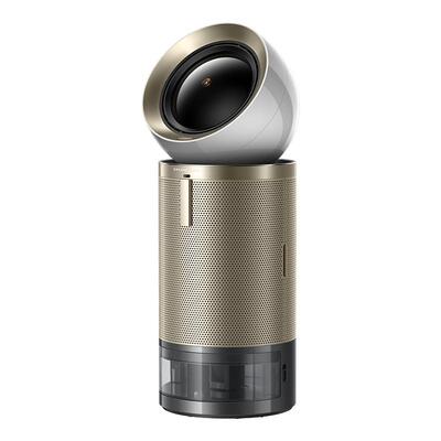 追觅加湿净化器一体机家用除甲醛