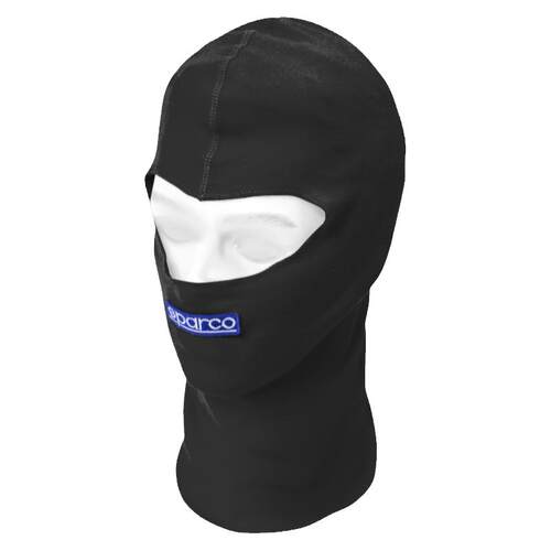 SPARCO  B-ROOKIE 入门级卡丁赛车头套 舒适纯棉材质