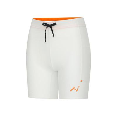 NP能跑女马拉松竞速跑步训练短裤