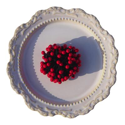 儿童简约女孩高弹力无痕发圈