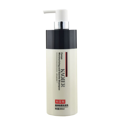 科霓斯轻柔盈润去屑洗发水修复